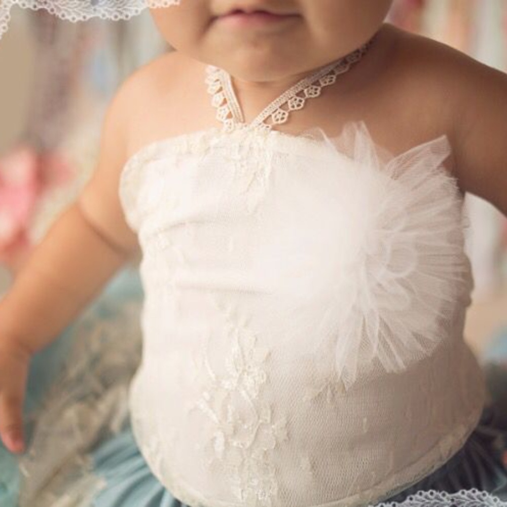 Dollcake Happy Dance Halter Top